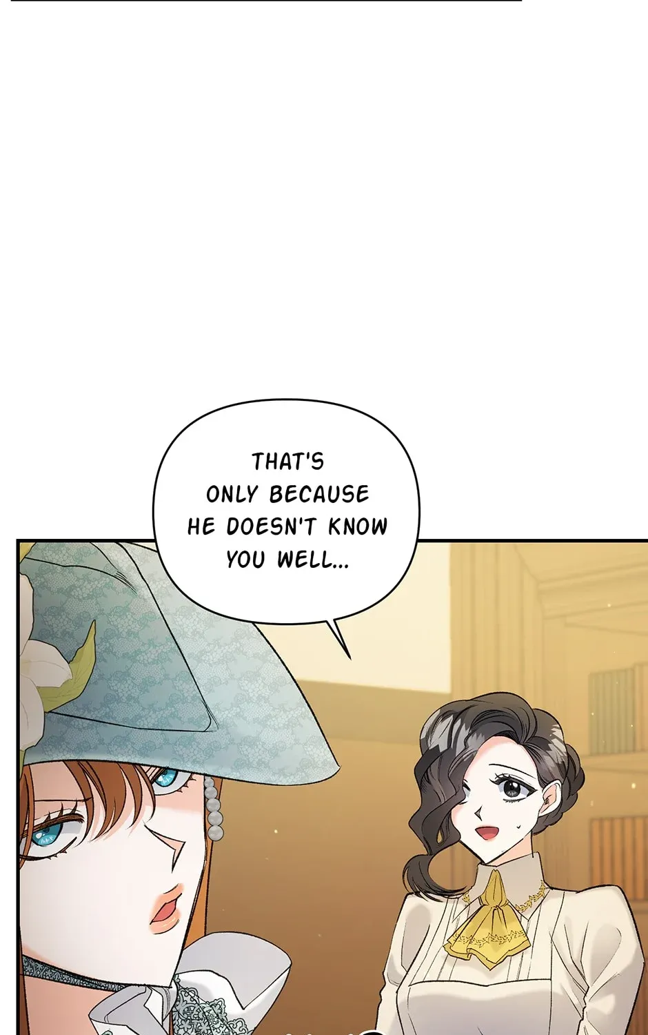 Read Ebony chapter 95 image 36 on Lezhin