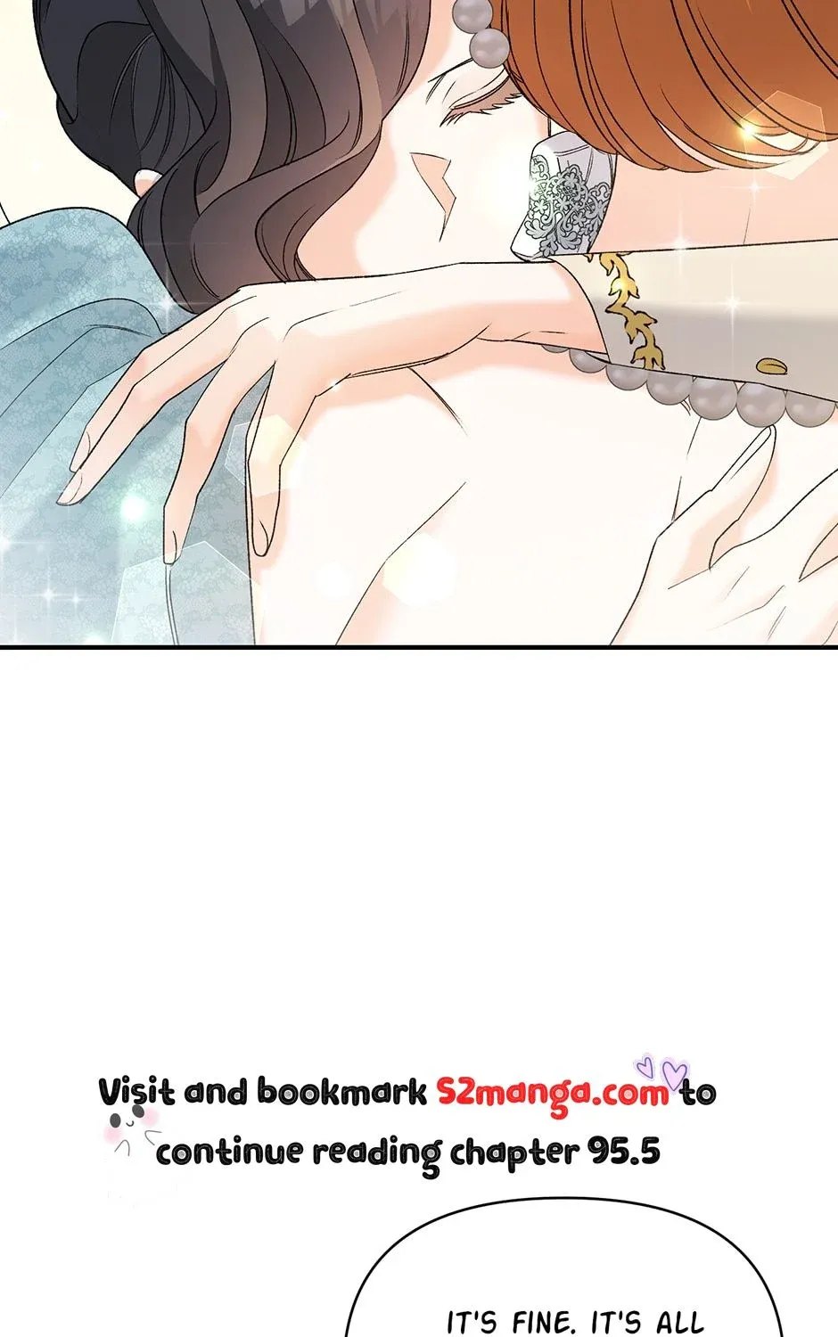 Read Ebony chapter 95 image 46 on Lezhin