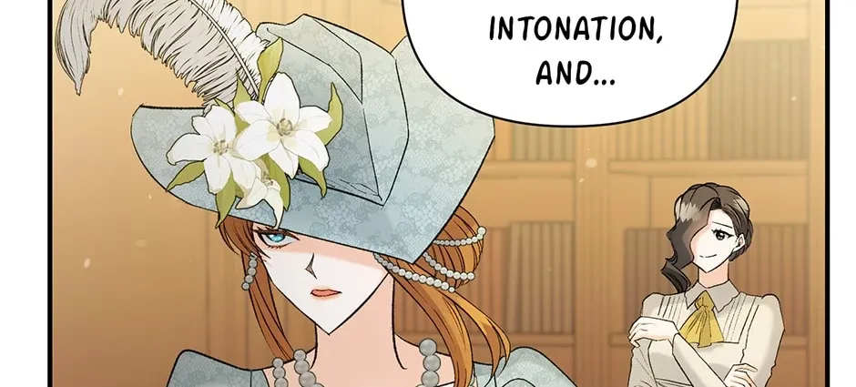 Read Ebony chapter 95 image 5 on Lezhin