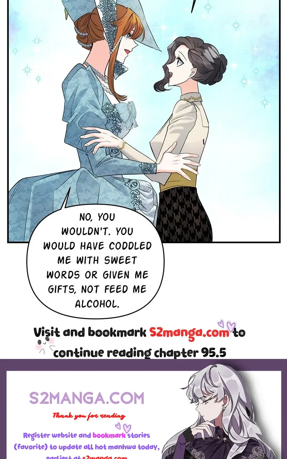 Read Ebony chapter 95 image 50 on Lezhin