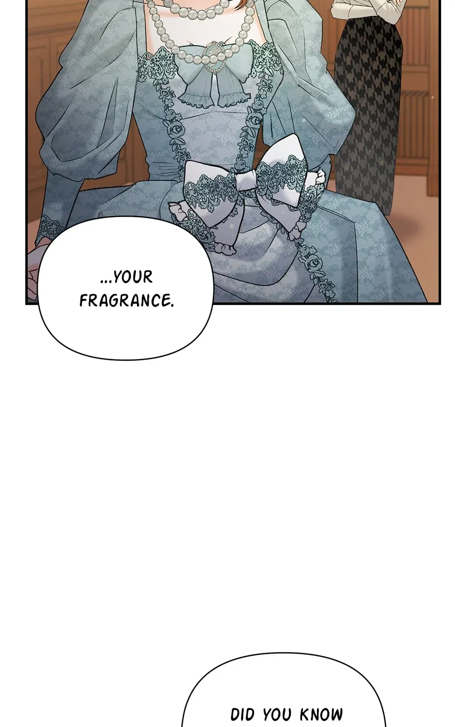 Read Ebony chapter 95 image 6 on Lezhin
