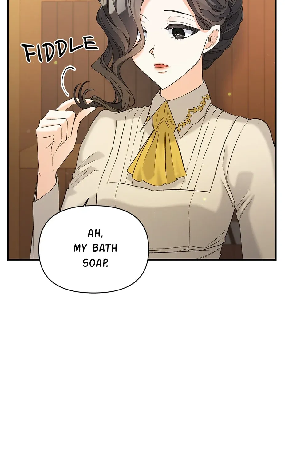 Read Ebony chapter 95 image 8 on Lezhin