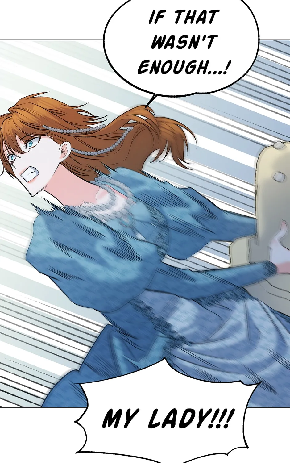 Read Ebony chapter 96 image 15 on Lezhin