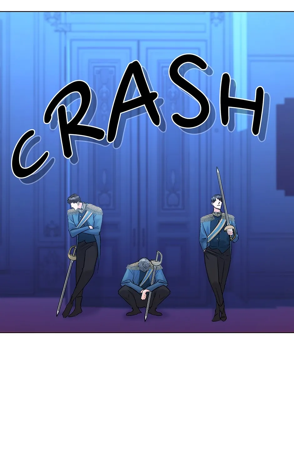 Read Ebony chapter 96 image 17 on Lezhin