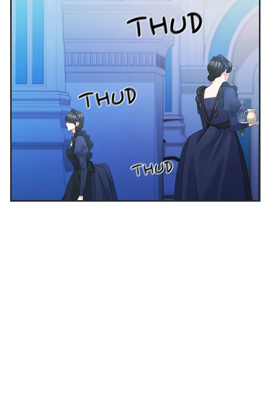 Read Ebony chapter 96 image 2 on Lezhin