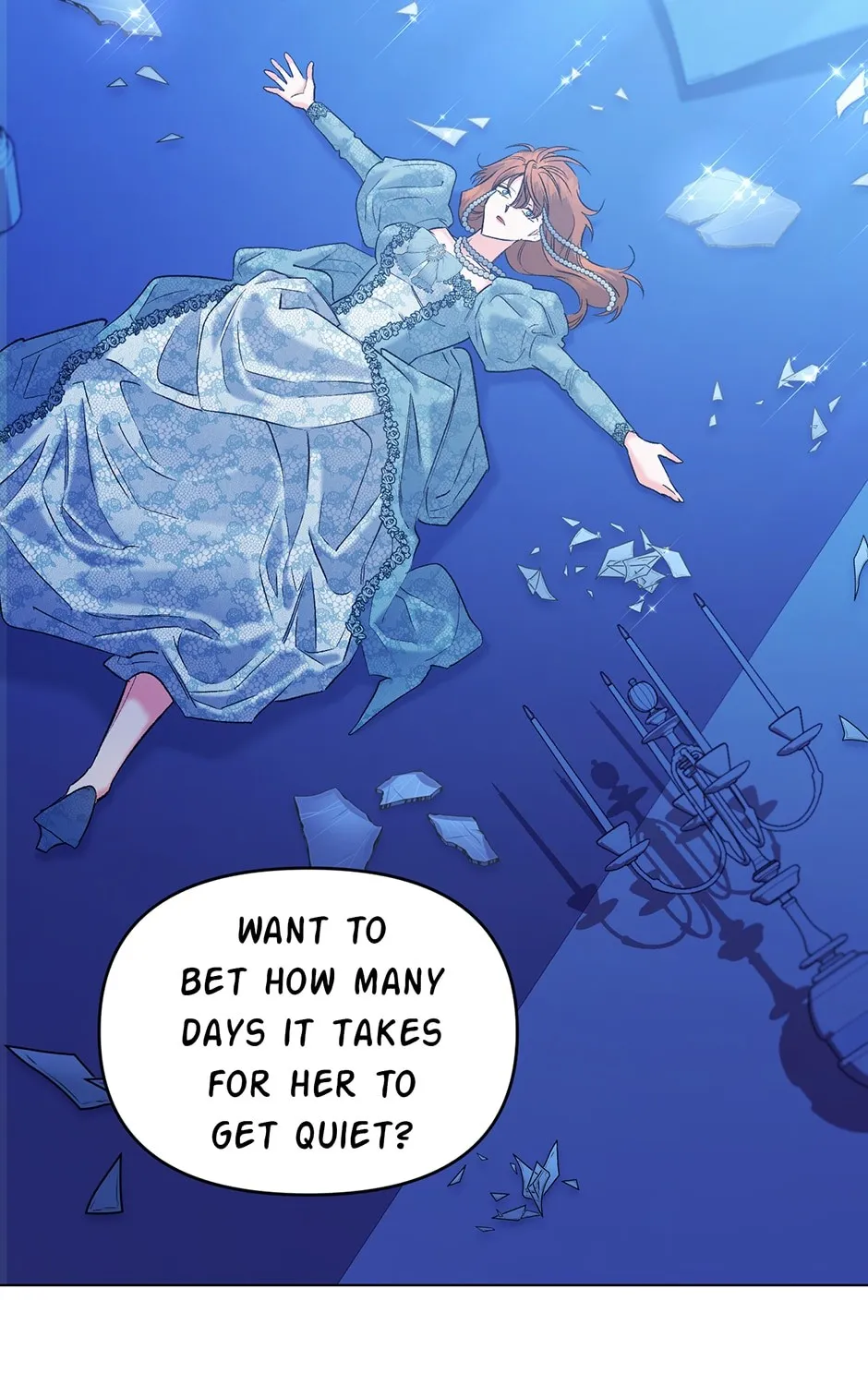 Read Ebony chapter 96 image 21 on Lezhin