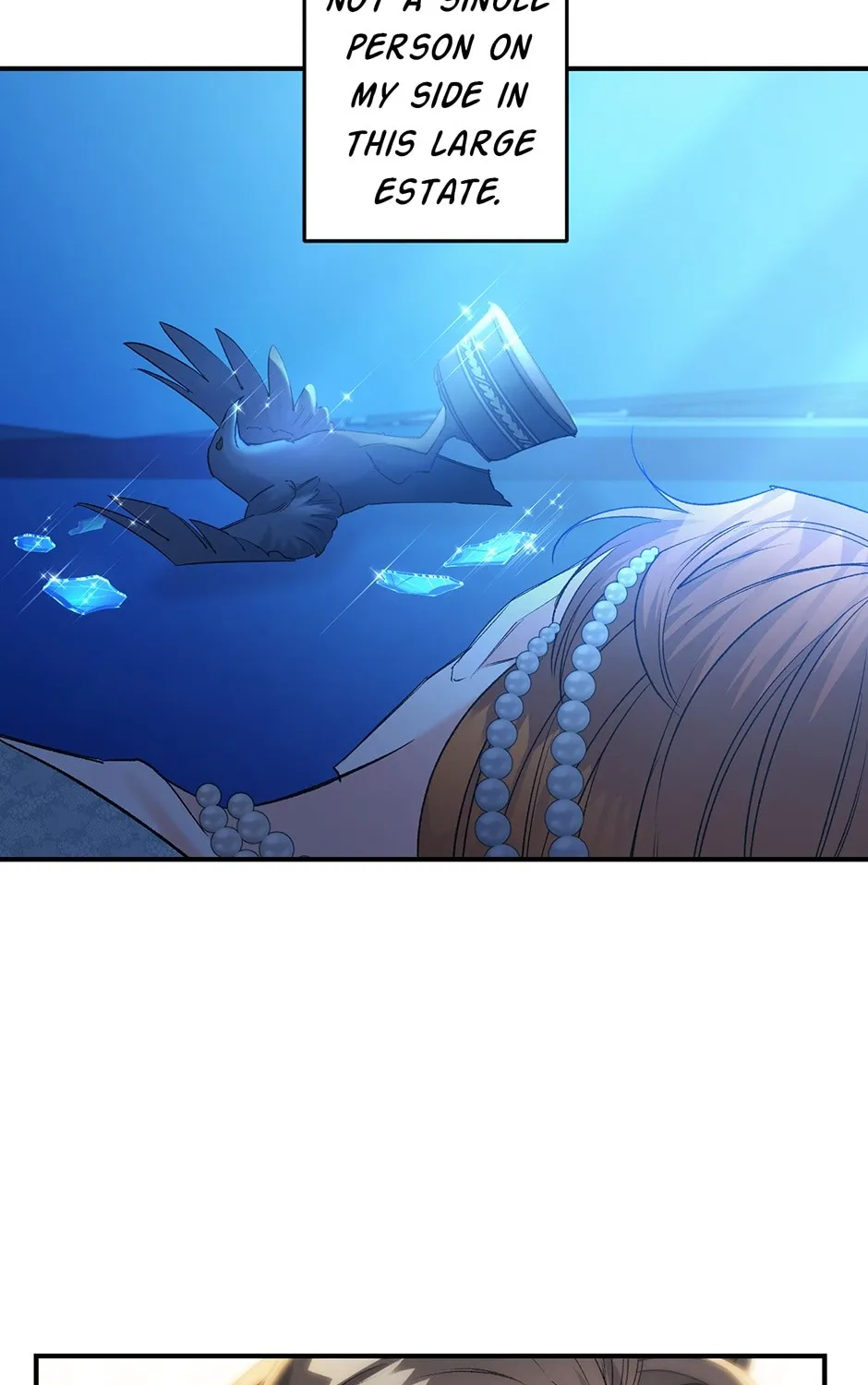 Read Ebony chapter 96 image 27 on Lezhin