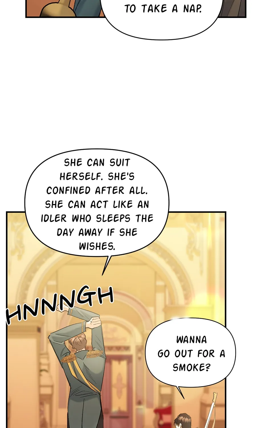 Read Ebony chapter 96 image 37 on Lezhin