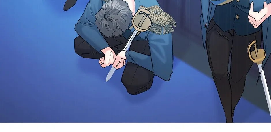 Read Ebony chapter 96 image 4 on Lezhin