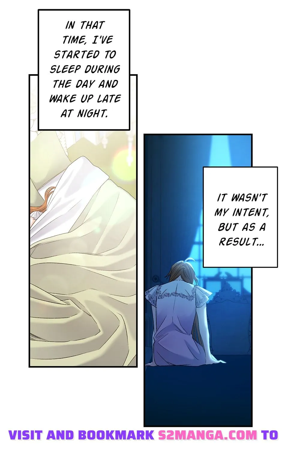 Read Ebony chapter 96 image 43 on Lezhin