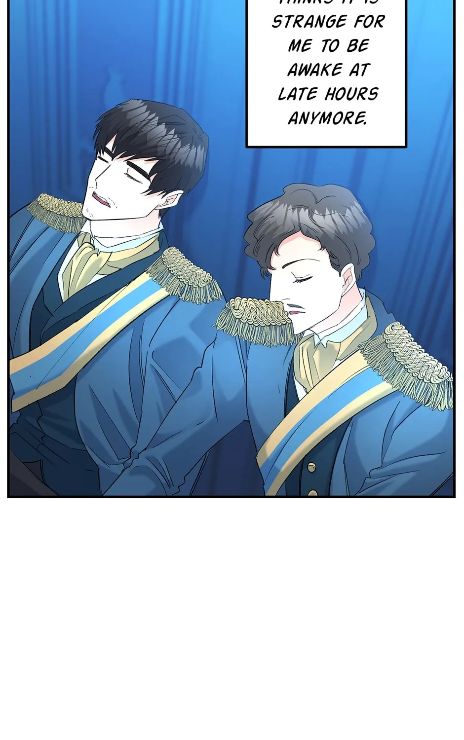 Read Ebony chapter 96 image 45 on Lezhin