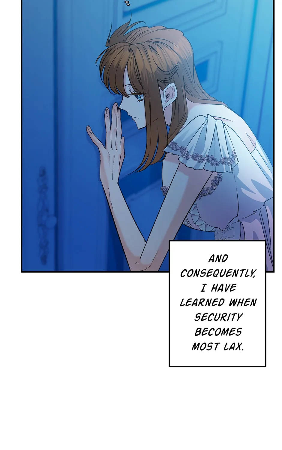 Read Ebony chapter 96 image 47 on Lezhin