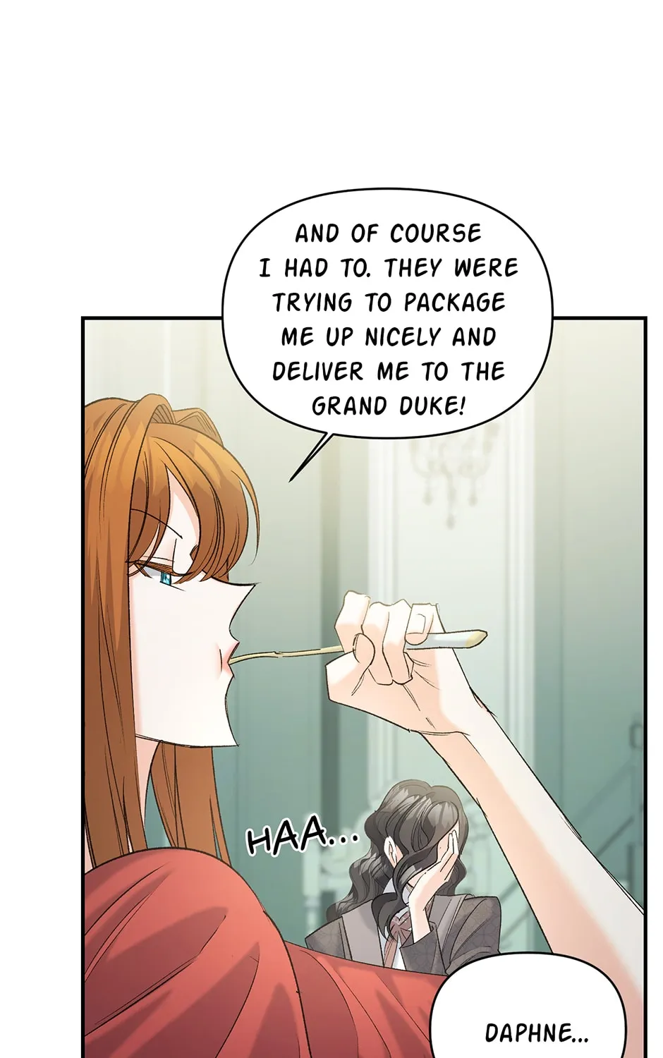 Read Ebony chapter 96 image 63 on Lezhin