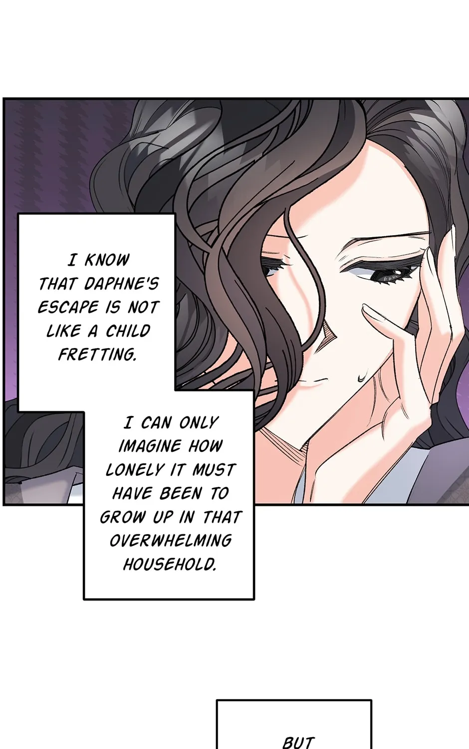 Read Ebony chapter 96 image 67 on Lezhin