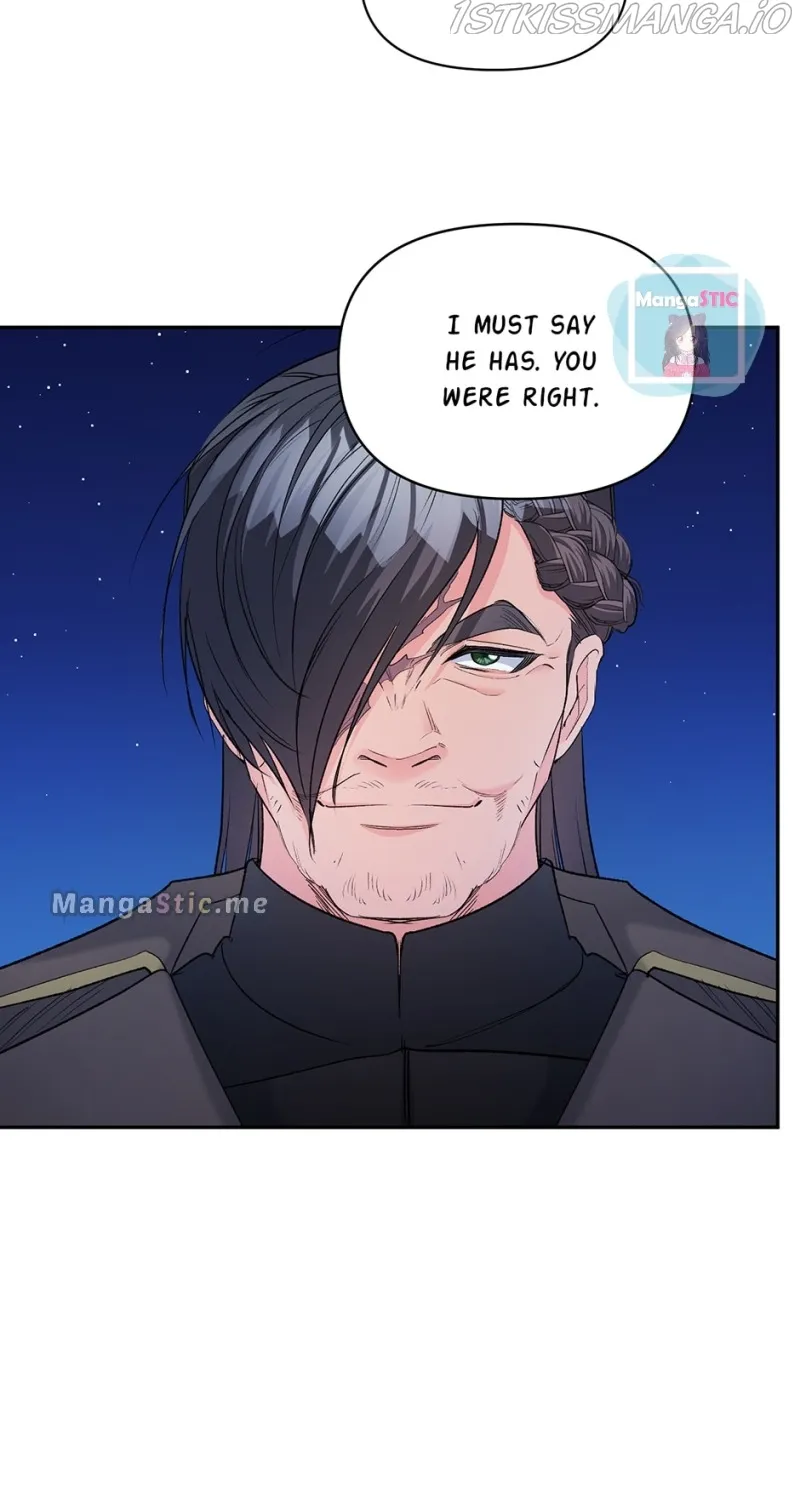Read Ebony chapter 97.5 image 14 on Lezhin
