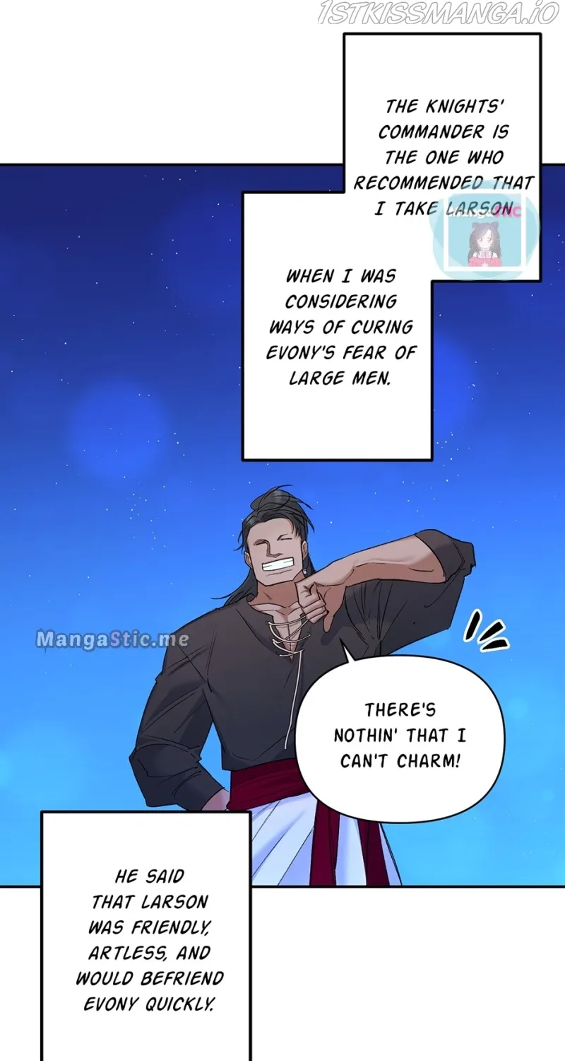 Read Ebony chapter 97.5 image 16 on Lezhin