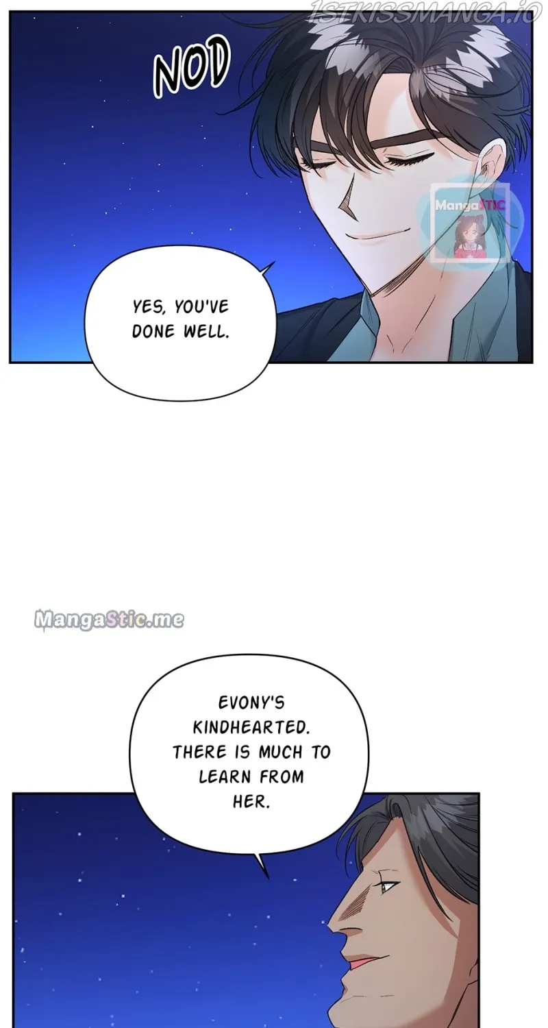 Read Ebony chapter 97.5 image 18 on Lezhin