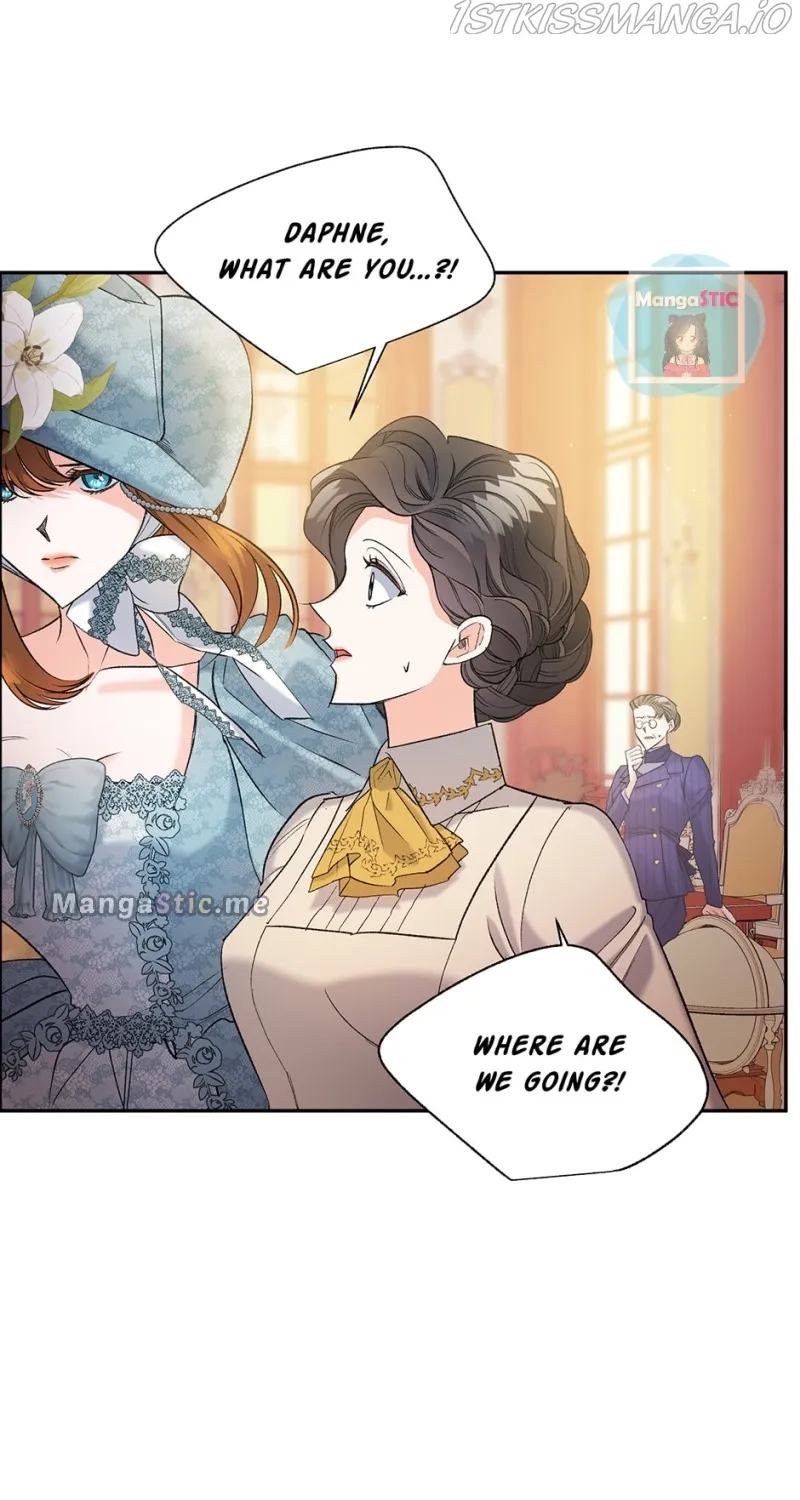 Read Ebony chapter 97.5 image 36 on Lezhin