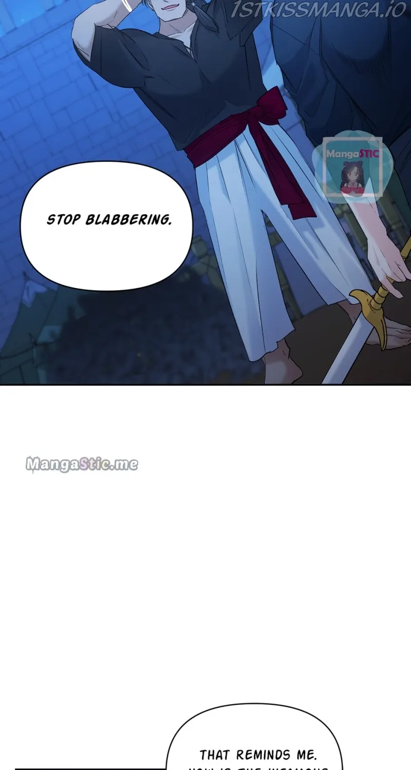 Read Ebony chapter 97.5 image 4 on Lezhin