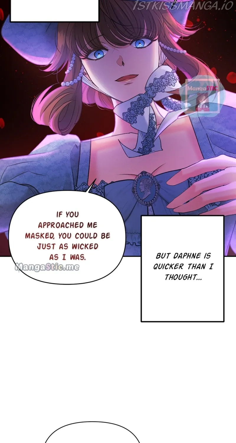 Read Ebony chapter 97.5 image 46 on Lezhin
