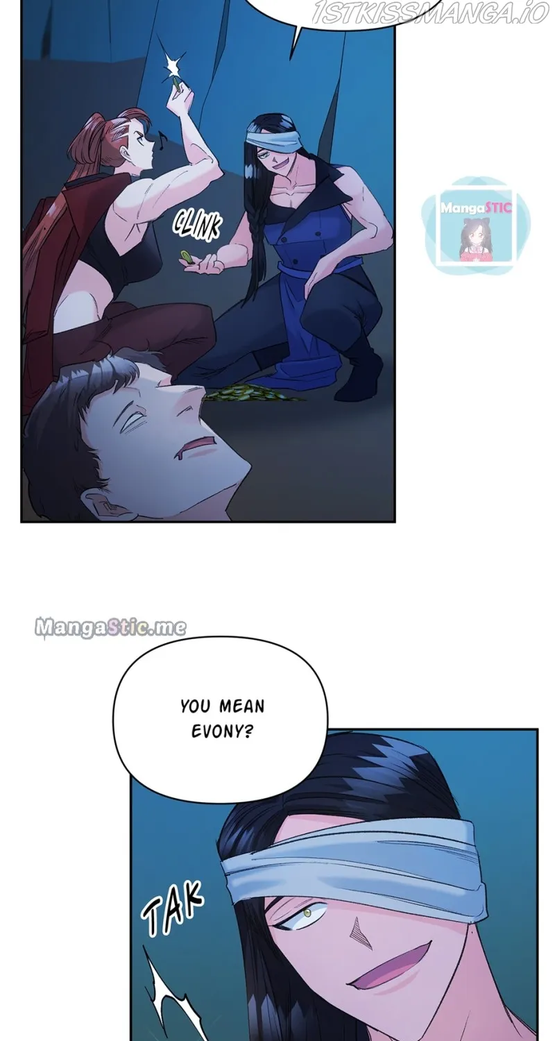 Read Ebony chapter 97.5 image 6 on Lezhin