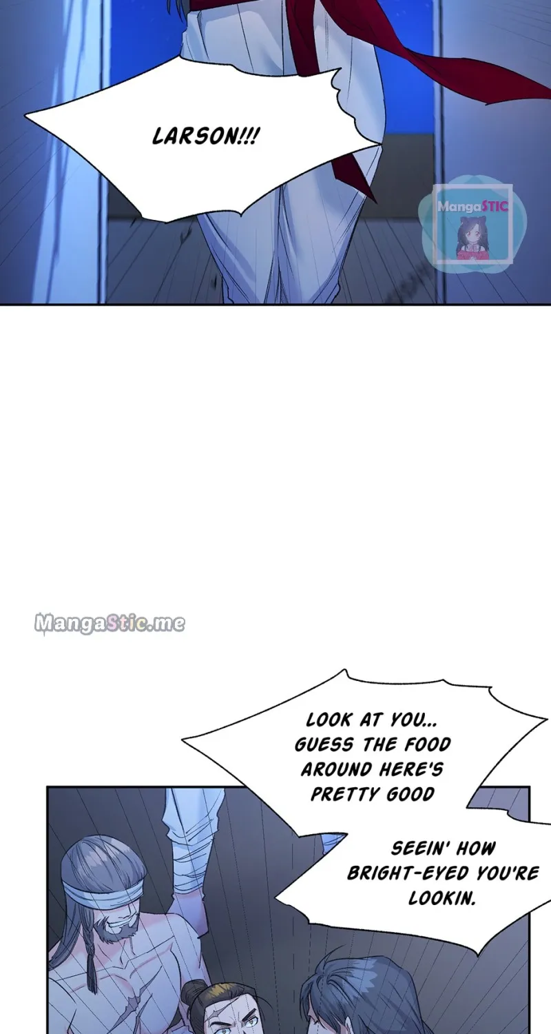 Read Ebony chapter 97 image 14 on Lezhin