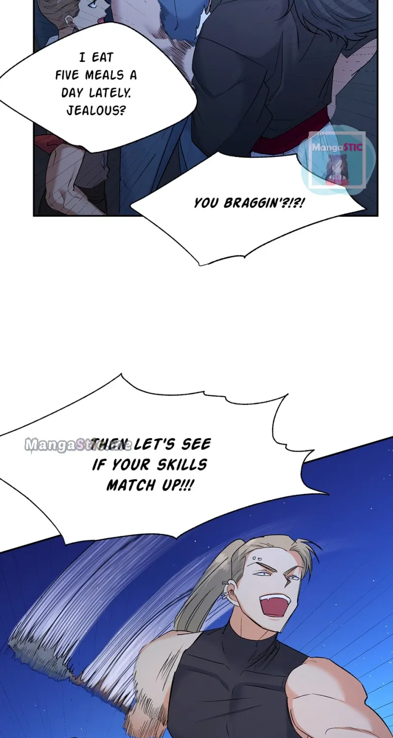 Read Ebony chapter 97 image 16 on Lezhin