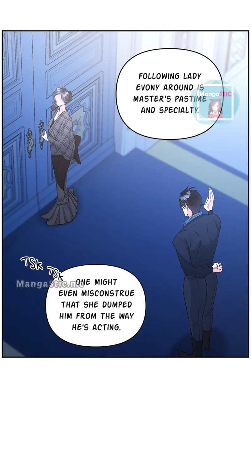 Read Ebony chapter 97 image 2 on Lezhin