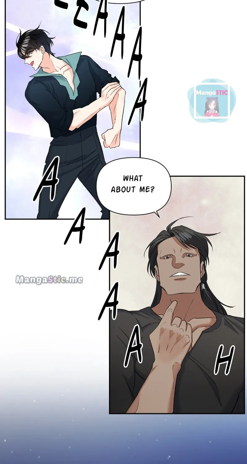 Read Ebony chapter 97 image 22 on Lezhin