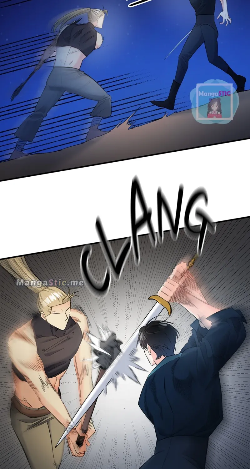 Read Ebony chapter 97 image 30 on Lezhin