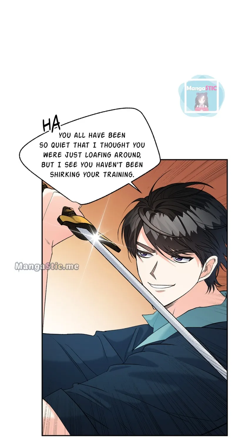 Read Ebony chapter 97 image 32 on Lezhin