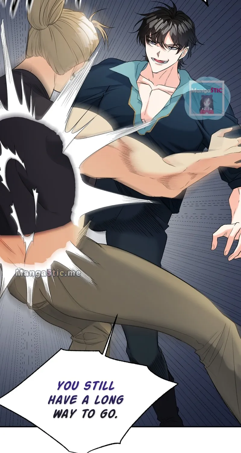 Read Ebony chapter 97 image 38 on Lezhin