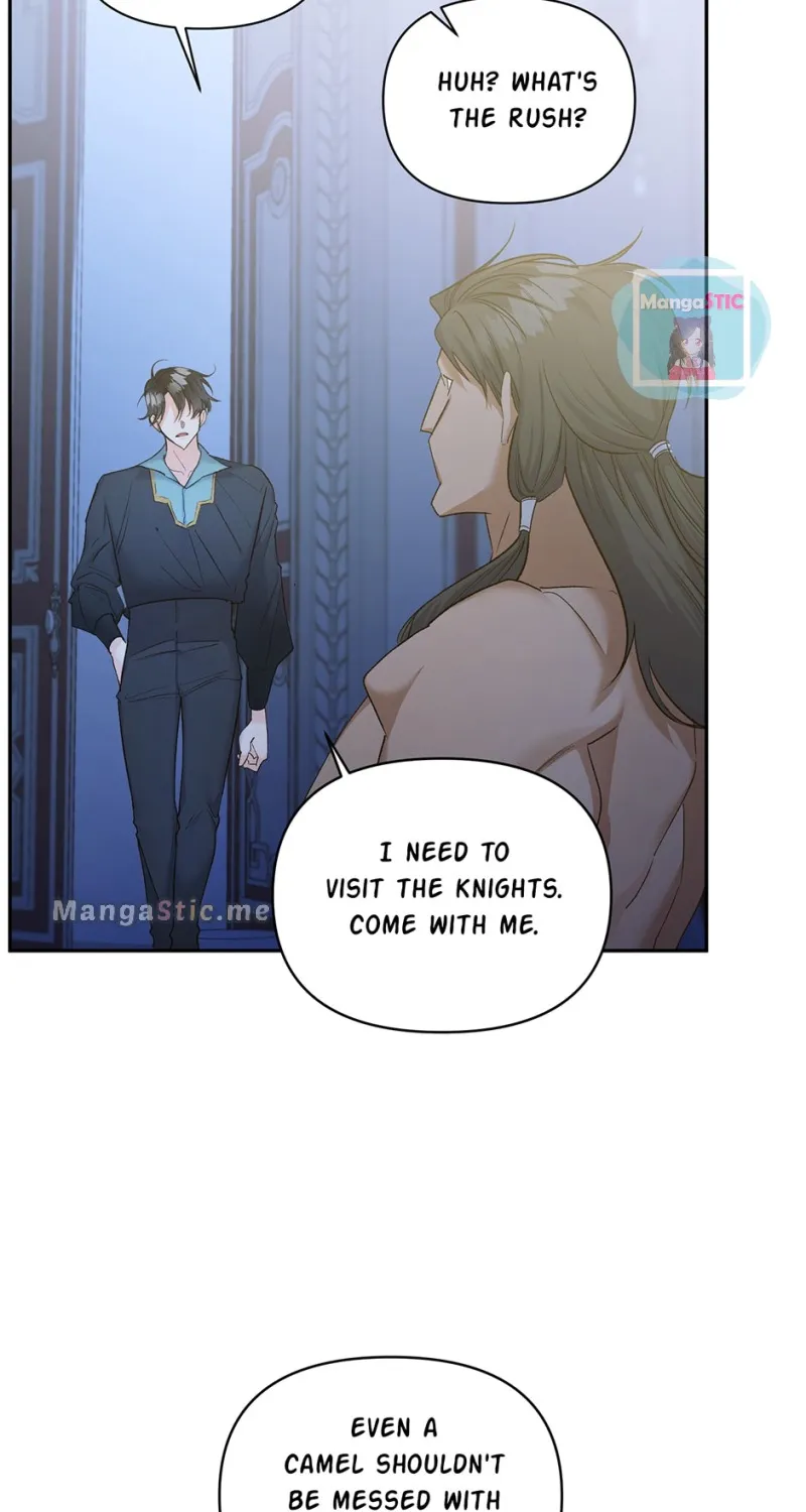 Read Ebony chapter 97 image 8 on Lezhin