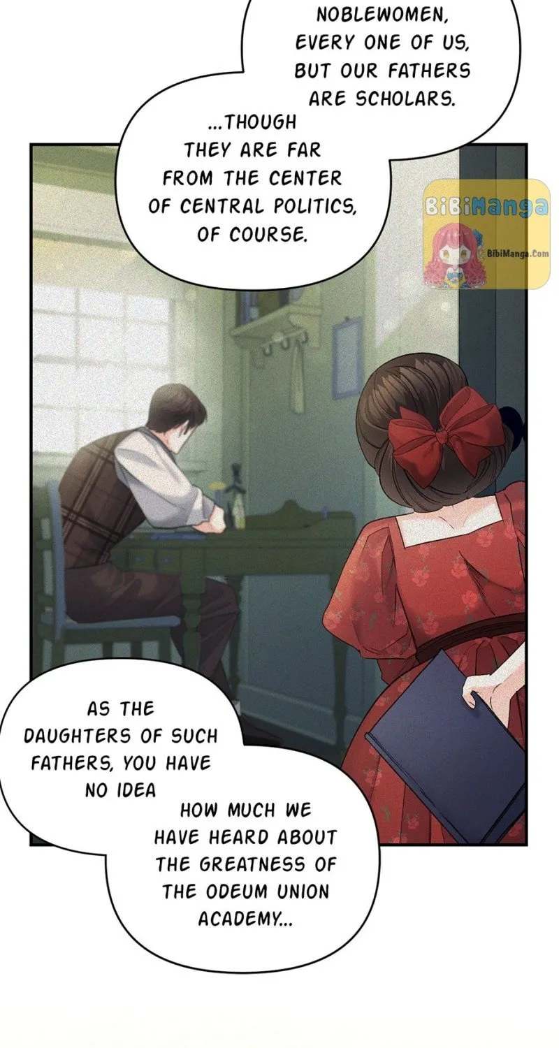 Read Ebony chapter 98 image 14 on Lezhin