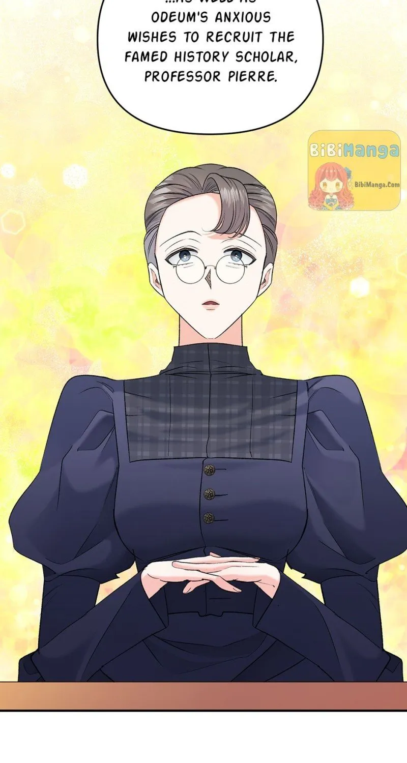 Read Ebony chapter 98 image 16 on Lezhin