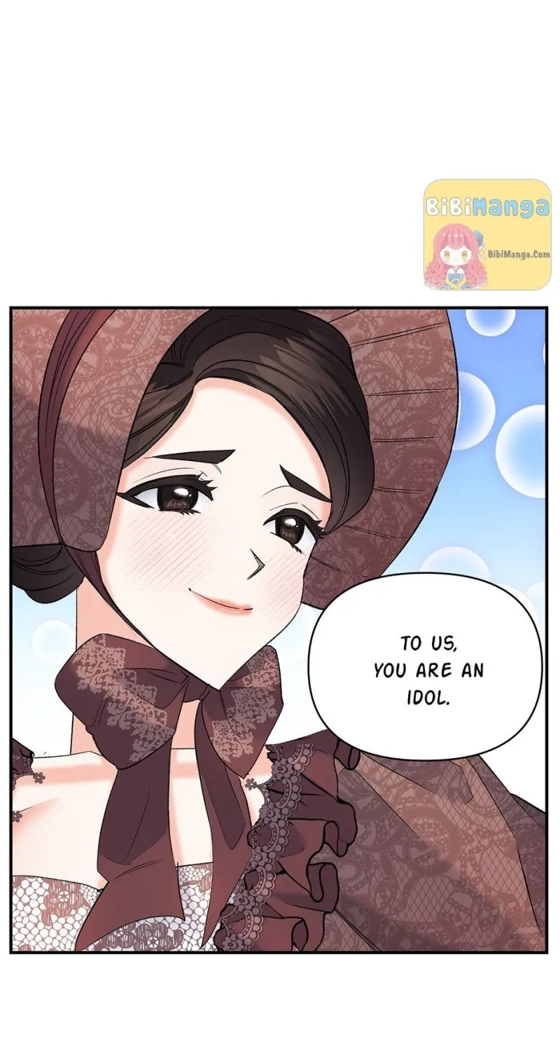 Read Ebony chapter 98 image 18 on Lezhin
