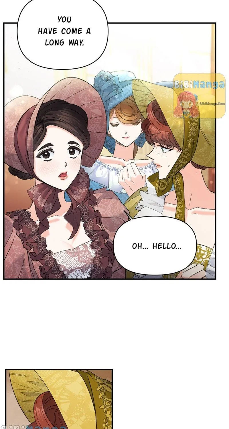 Read Ebony chapter 98 image 2 on Lezhin