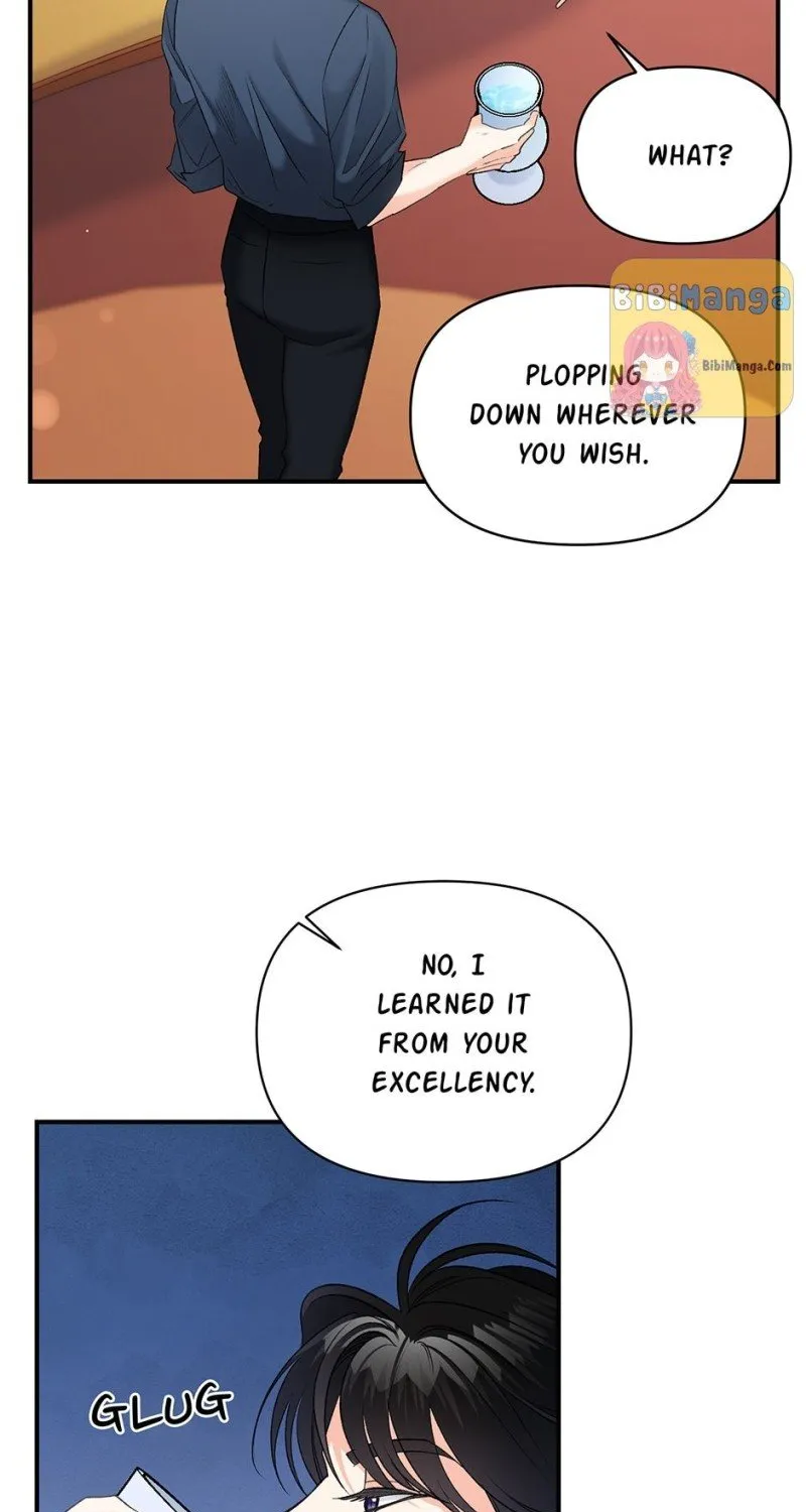 Read Ebony chapter 98 image 30 on Lezhin