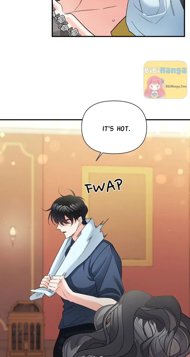Read Ebony chapter 98 image 34 on Lezhin