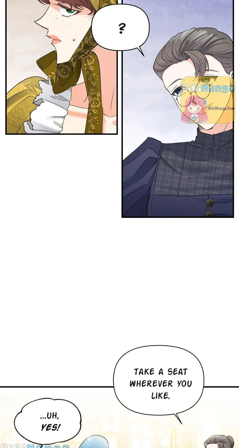 Read Ebony chapter 98 image 4 on Lezhin