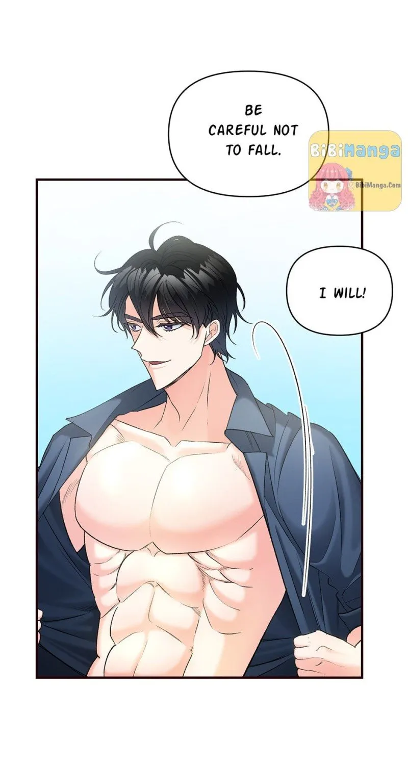 Read Ebony chapter 98 image 46 on Lezhin