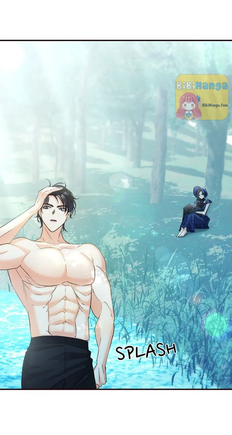 Read Ebony chapter 98 image 48 on Lezhin