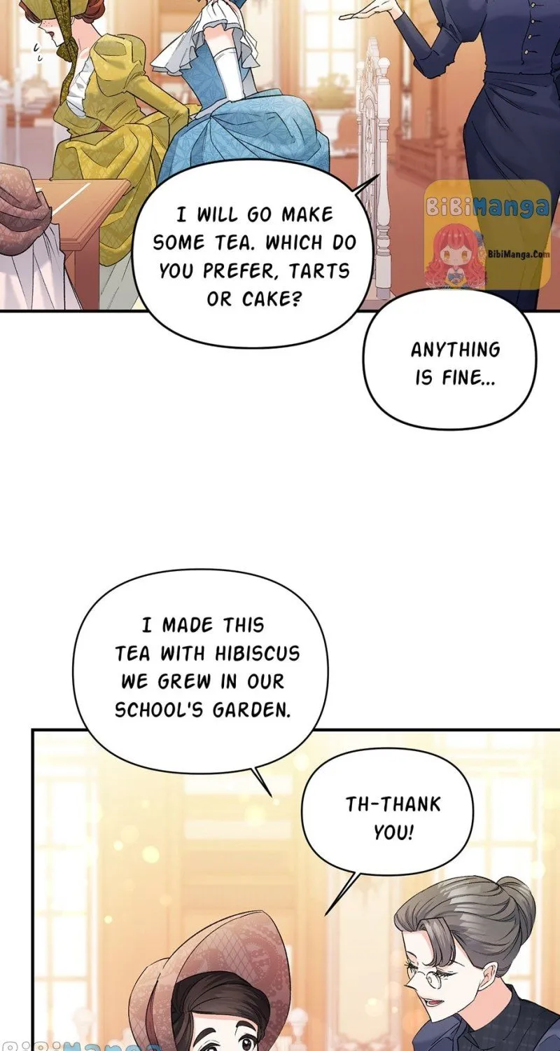 Read Ebony chapter 98 image 6 on Lezhin