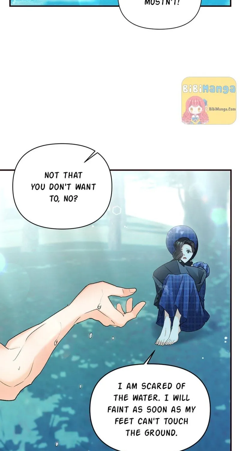 Read Ebony chapter 98 image 60 on Lezhin
