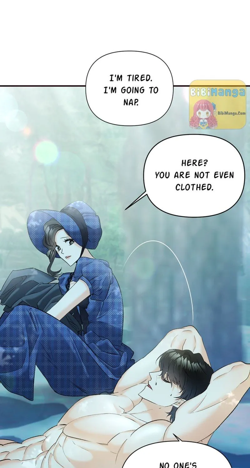 Read Ebony chapter 98 image 66 on Lezhin