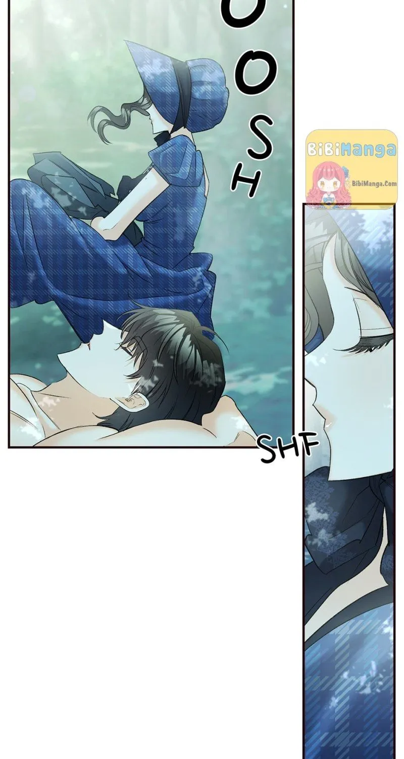 Read Ebony chapter 98 image 74 on Lezhin