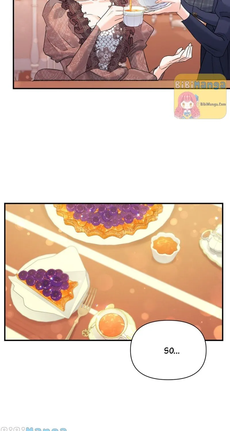 Read Ebony chapter 98 image 8 on Lezhin