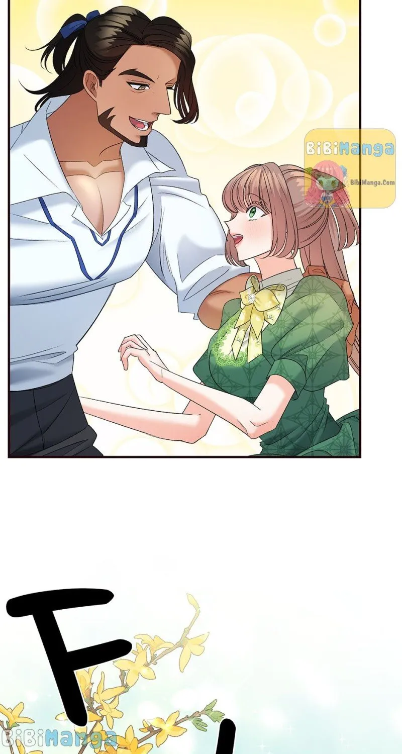 Read Ebony chapter 98 image 94 on Lezhin