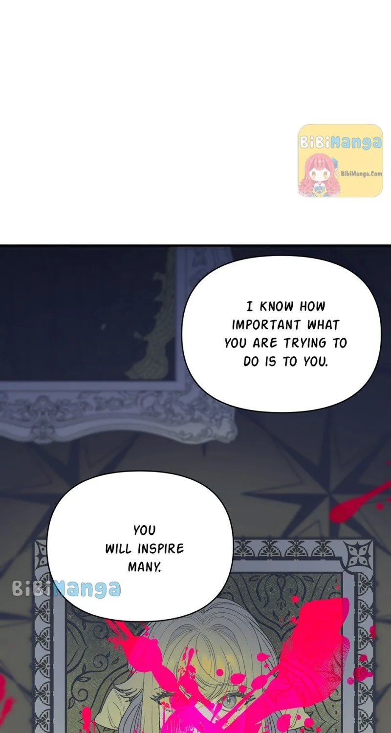 Read Ebony chapter 99 image 104 on Lezhin