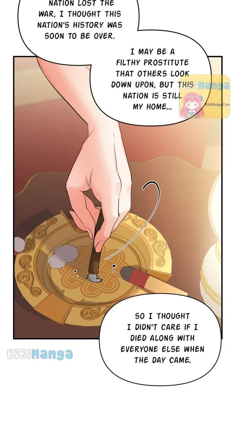 Read Ebony chapter 99 image 112 on Lezhin